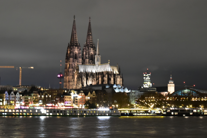 Kölner-Dom