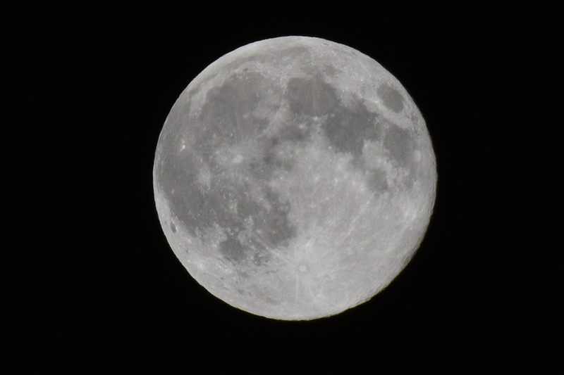 Sanftes Licht Gottes 