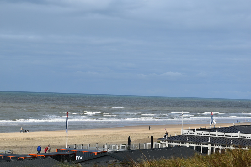 Strand Holland Center Parcs 