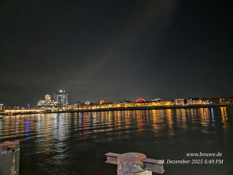 Köln ist auch schön 😊