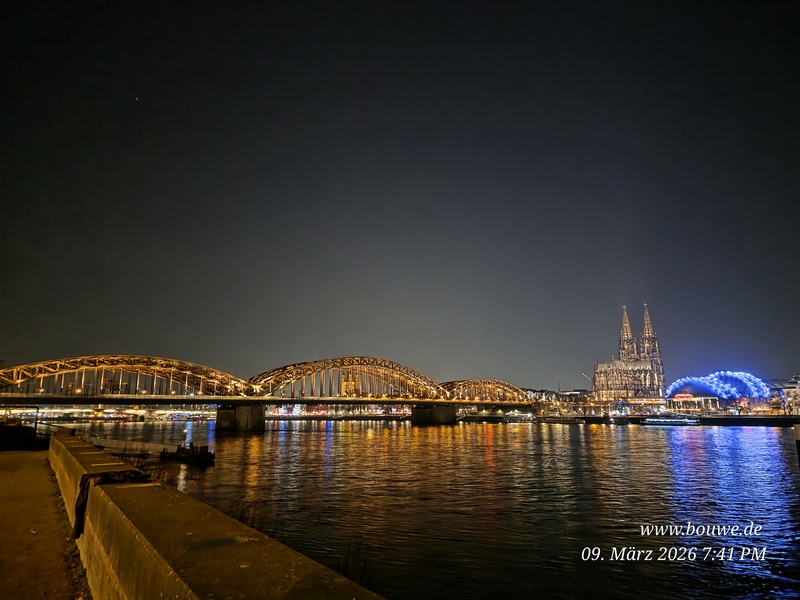 Köln lässt sich einfacher  durchblicken 