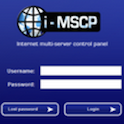 I-MSCP Panel